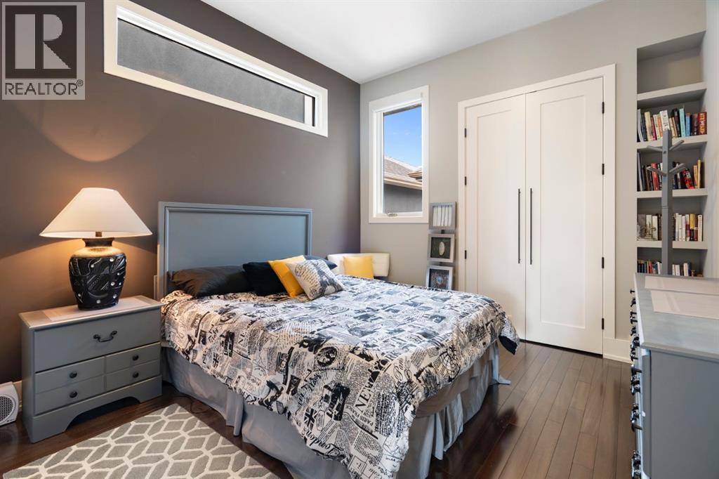 87 Coulee Way SW, Calgary, Alberta  T3H 0S4 - Photo 16 - A2349335