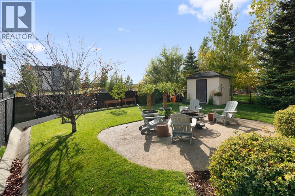 87 Coulee Way SW, Calgary, Alberta  T3H 0S4 - Photo 36 - A2349335