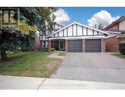 57 KIMBERDALE CRESCENT, Toronto, Ontario