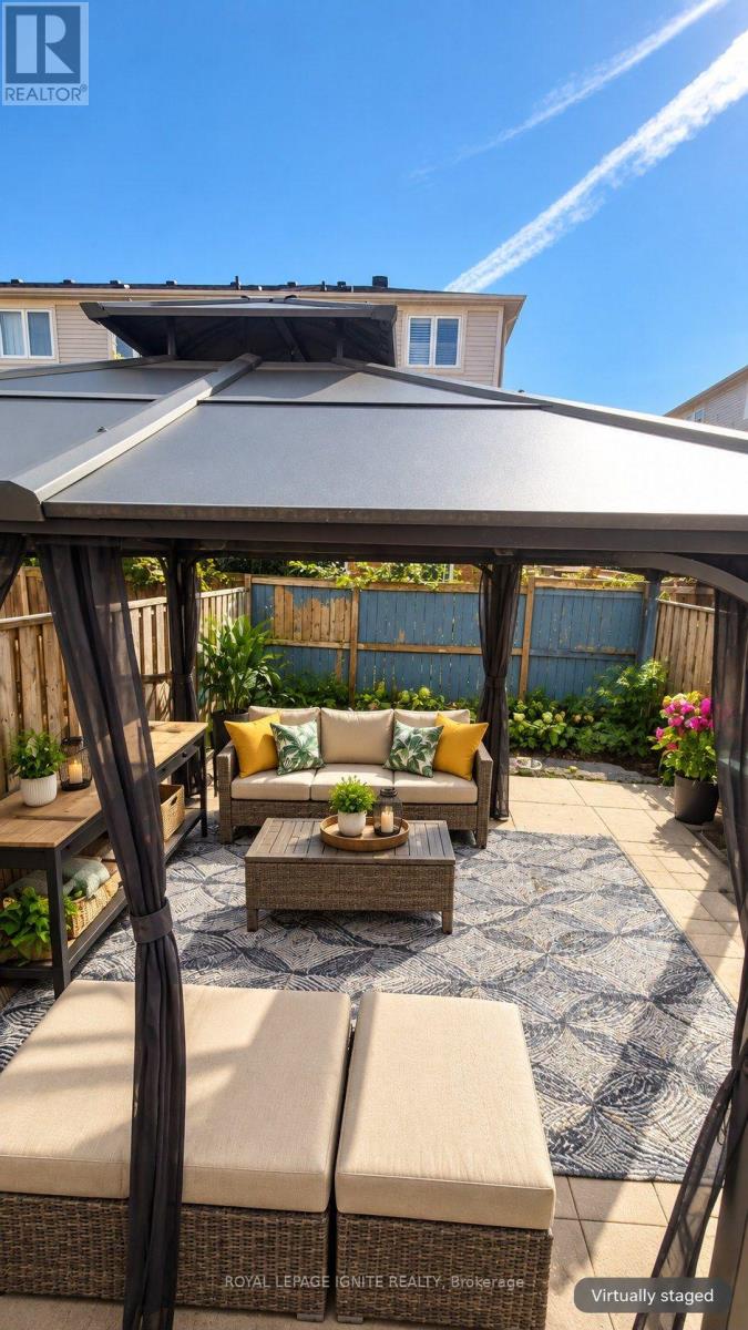 9 Trailview Terrace, Toronto, Ontario  M1B 6H3 - Photo 19 - E13878116
