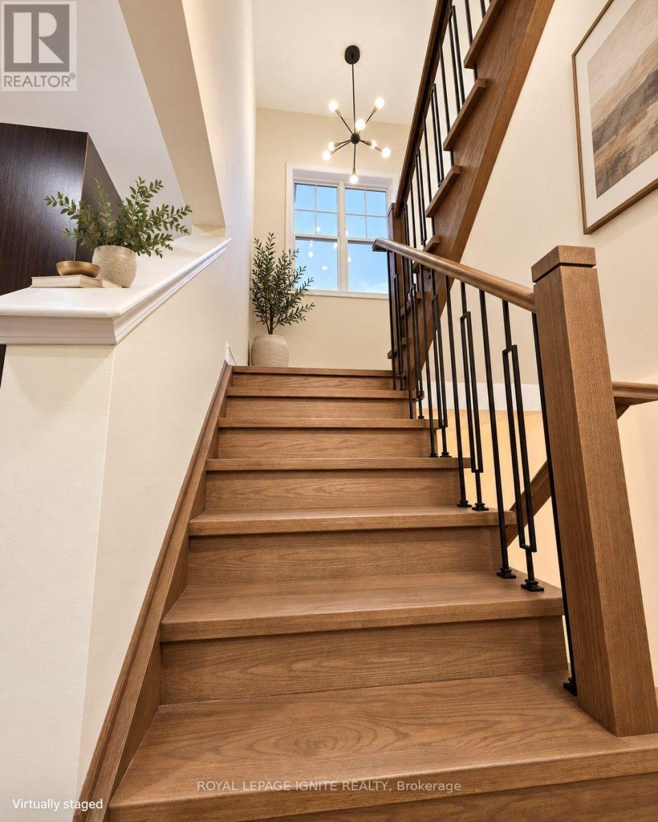 9 Trailview Terrace, Toronto, Ontario  M1B 6H3 - Photo 3 - E13878116