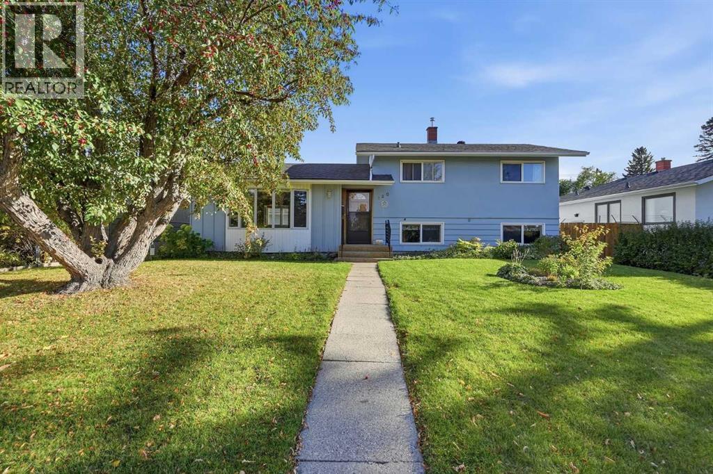 120 Fairview Crescent SE, Calgary, Alberta  T2H 0Z6 - Photo 1 - A2349564