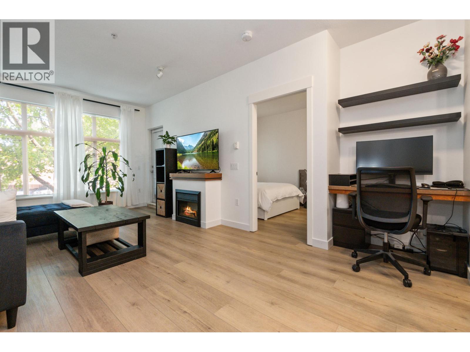 204 11950 Harris Road, Pitt Meadows, British Columbia  V3Y 0B7 - Photo 12 - R3172135