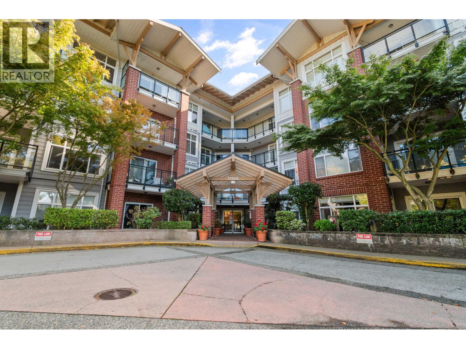 204 11950 Harris Road, Pitt Meadows, British Columbia  V3Y 0B7 - Photo 33 - R3172135