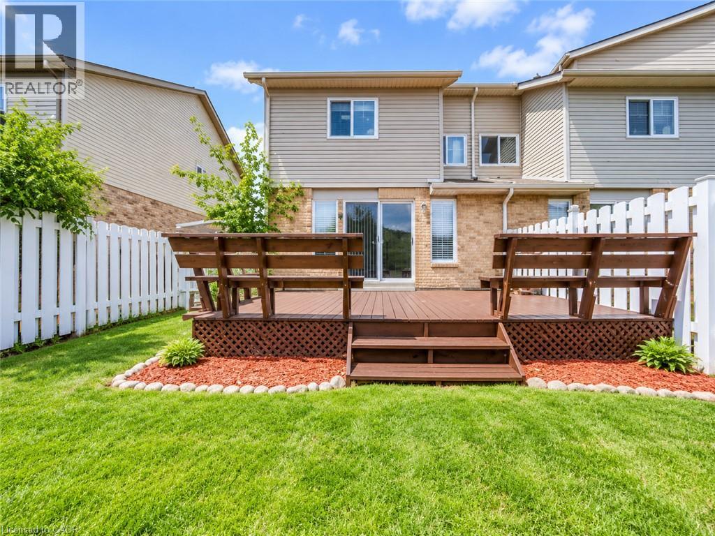 98 Donnenwerth Drive, Kitchener, Ontario  N2E 4C9 - Photo 19 - 40869401