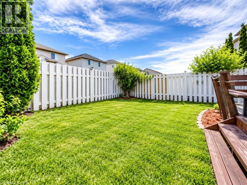 98 Donnenwerth Drive, Kitchener, Ontario  N2E 4C9 - Photo 20 - 40869401