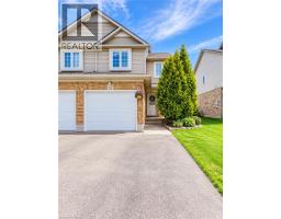 98 DONNENWERTH Drive, Kitchener, Ontario
