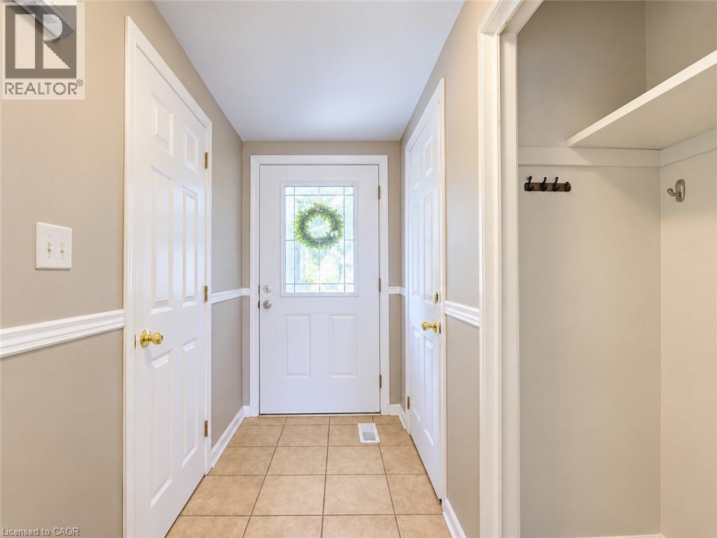 98 Donnenwerth Drive, Kitchener, Ontario  N2E 4C9 - Photo 2 - 40869401