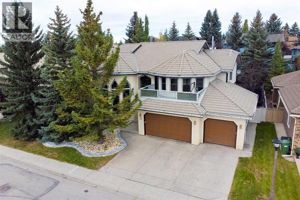 28 Edenstone Way NW, Calgary, Alberta  T3A 3Z4 - Photo 47 - A2350204