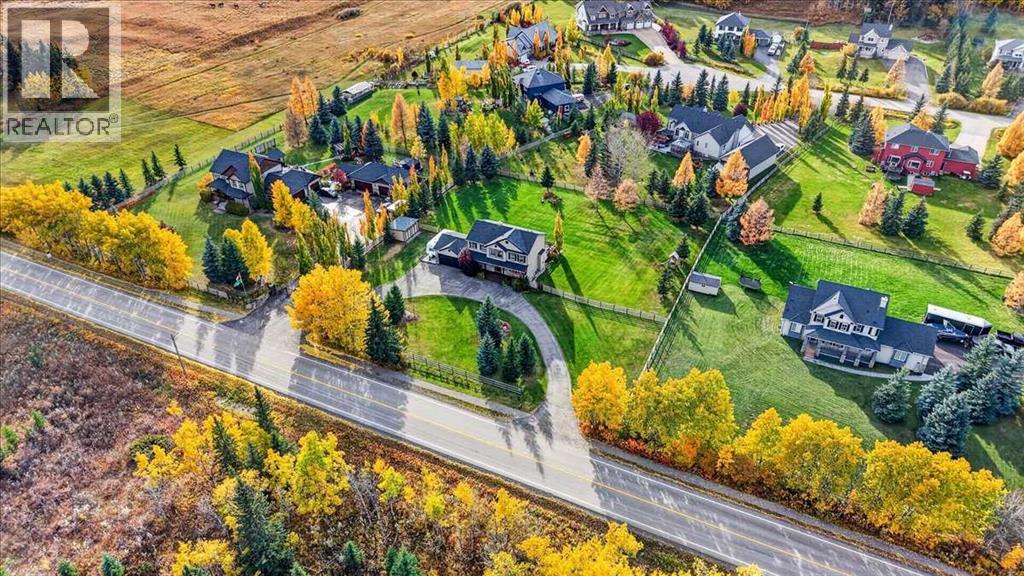 178045 Priddis Valley Road W, Rural Foothills County, Alberta  T0L 1W1 - Photo 5 - A2350355
