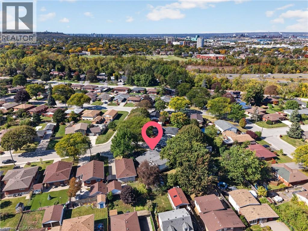13 Crawford Drive, Hamilton, Ontario  L8H 2N9 - Photo 3 - 40869940
