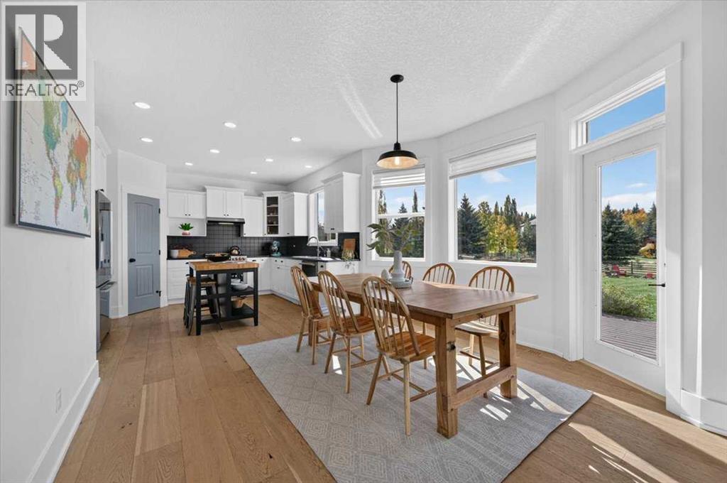 178045 Priddis Valley Road W, Rural Foothills County, Alberta  T0L 1W1 - Photo 13 - A2350355