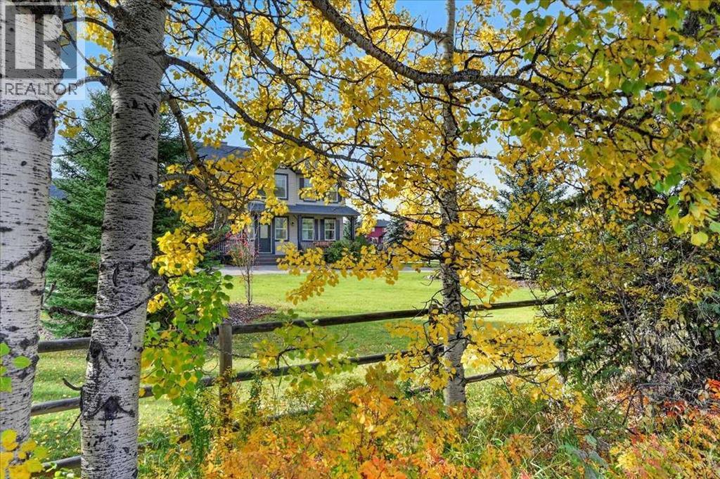 178045 Priddis Valley Road W, Rural Foothills County, Alberta  T0L 1W1 - Photo 8 - A2350355