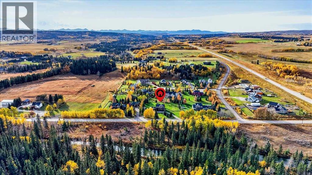178045 Priddis Valley Road W, Rural Foothills County, Alberta  T0L 1W1 - Photo 6 - A2350355