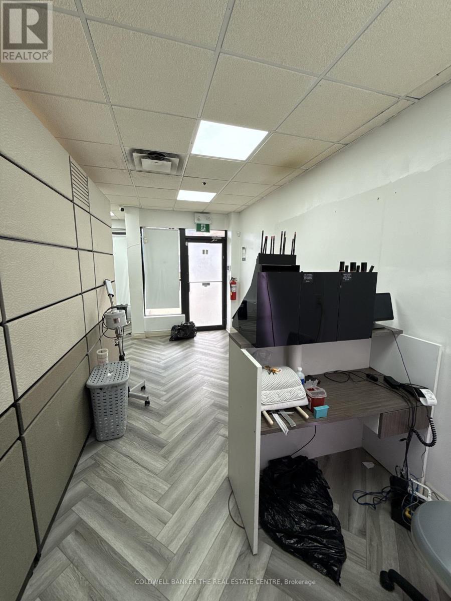 11a - 90 Regina Road, Vaughan, Ontario  L4L 8M6 - Photo 14 - N13878052