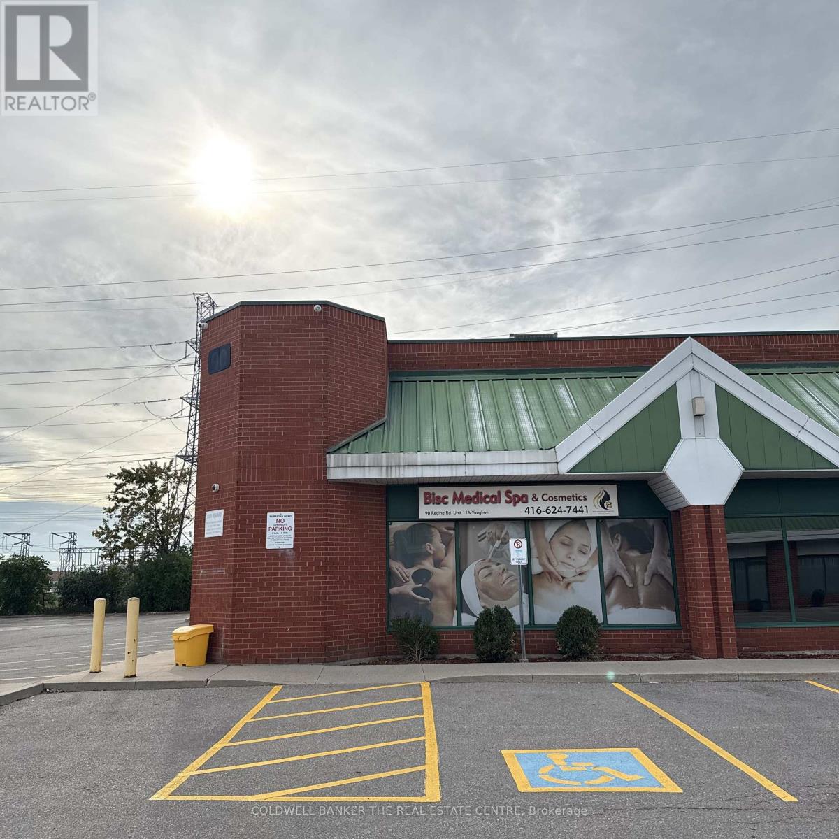 11a - 90 Regina Road, Vaughan, Ontario  L4L 8M6 - Photo 2 - N13878052