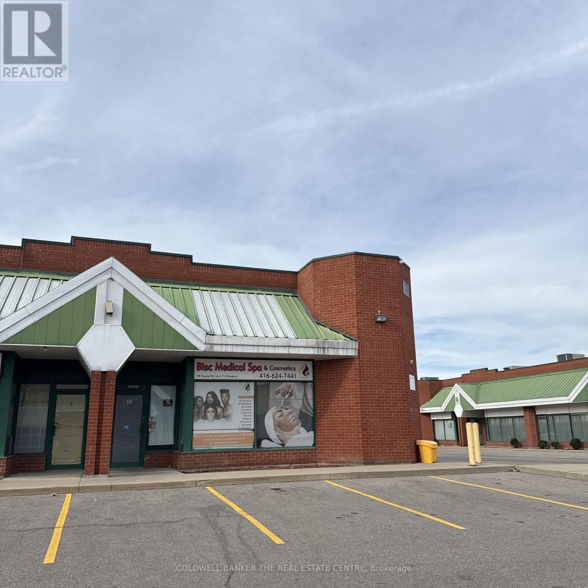 11a - 90 Regina Road, Vaughan, Ontario  L4L 8M6 - Photo 3 - N13878052