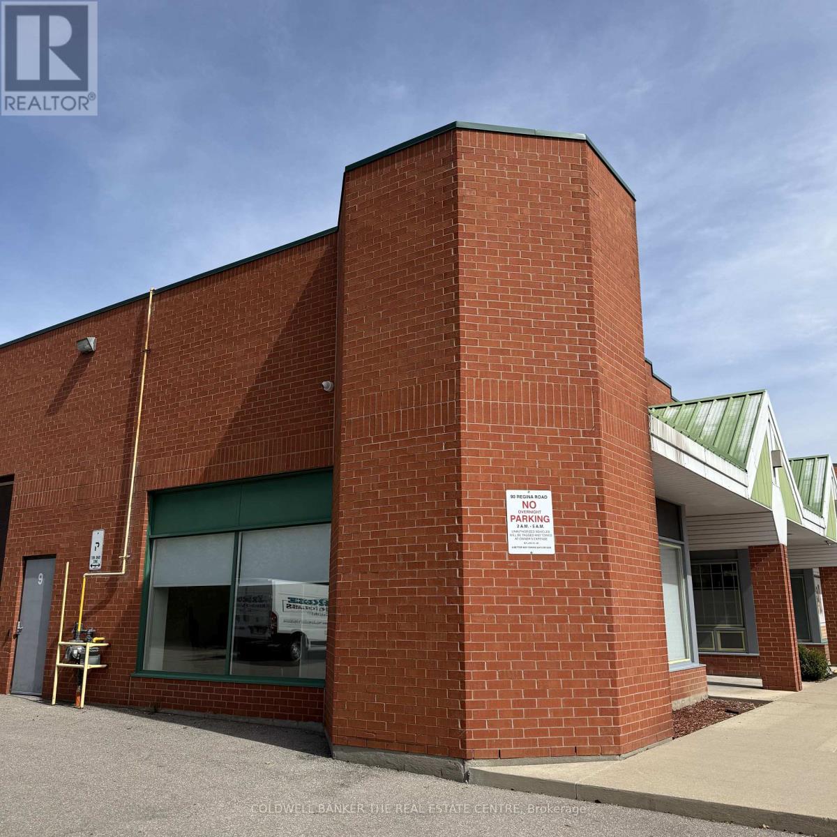 11a - 90 Regina Road, Vaughan, Ontario  L4L 8M6 - Photo 4 - N13878052