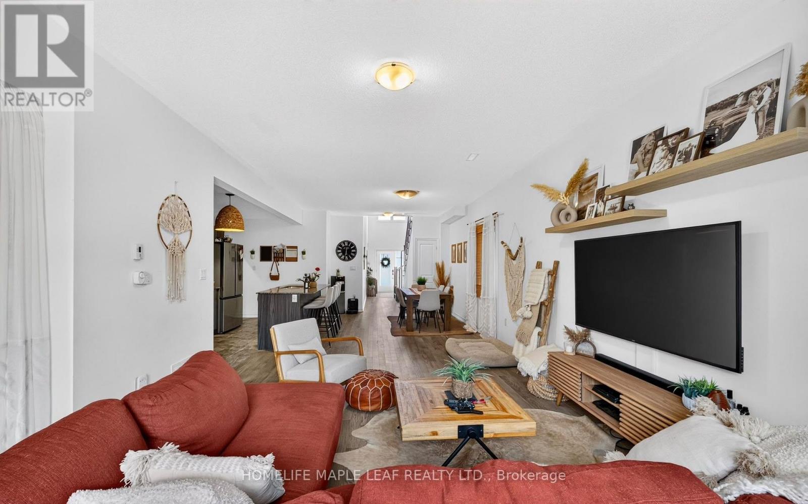 45 Wheatfield Road, Barrie, Ontario  L9J 0T5 - Photo 11 - S13878076