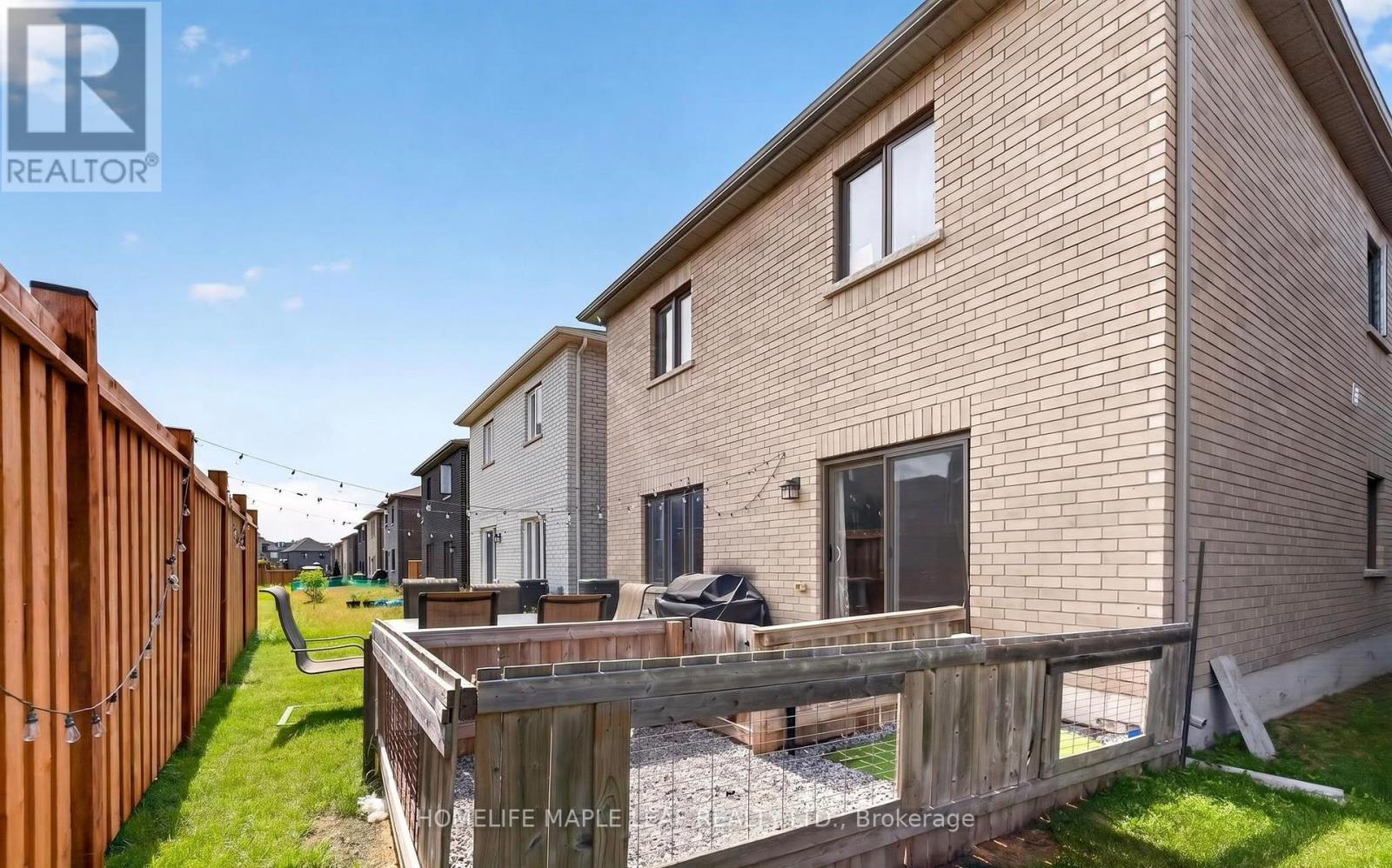 45 Wheatfield Road, Barrie, Ontario  L9J 0T5 - Photo 25 - S13878076