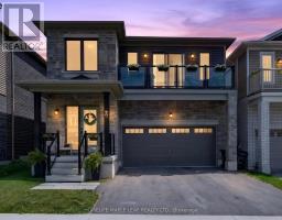 45 WHEATFIELD ROAD, Barrie, Ontario