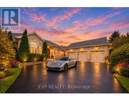 16 HILL TOP TRAIL, Whitchurch-Stouffville, Ontario