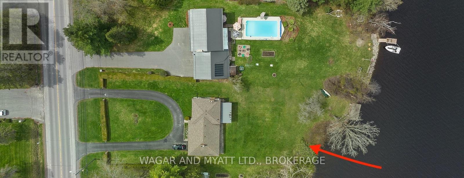 87 River Road, Greater Napanee, Ontario  K7R 3H3 - Photo 4 - X13211584
