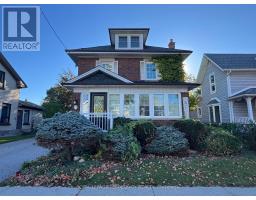 17 MILL STREET N, Brampton, Ontario