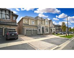 BSMT - 26 LYLE WAY, Brampton, Ontario