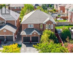 5892 GLEN ERIN DRIVE, Mississauga, Ontario
