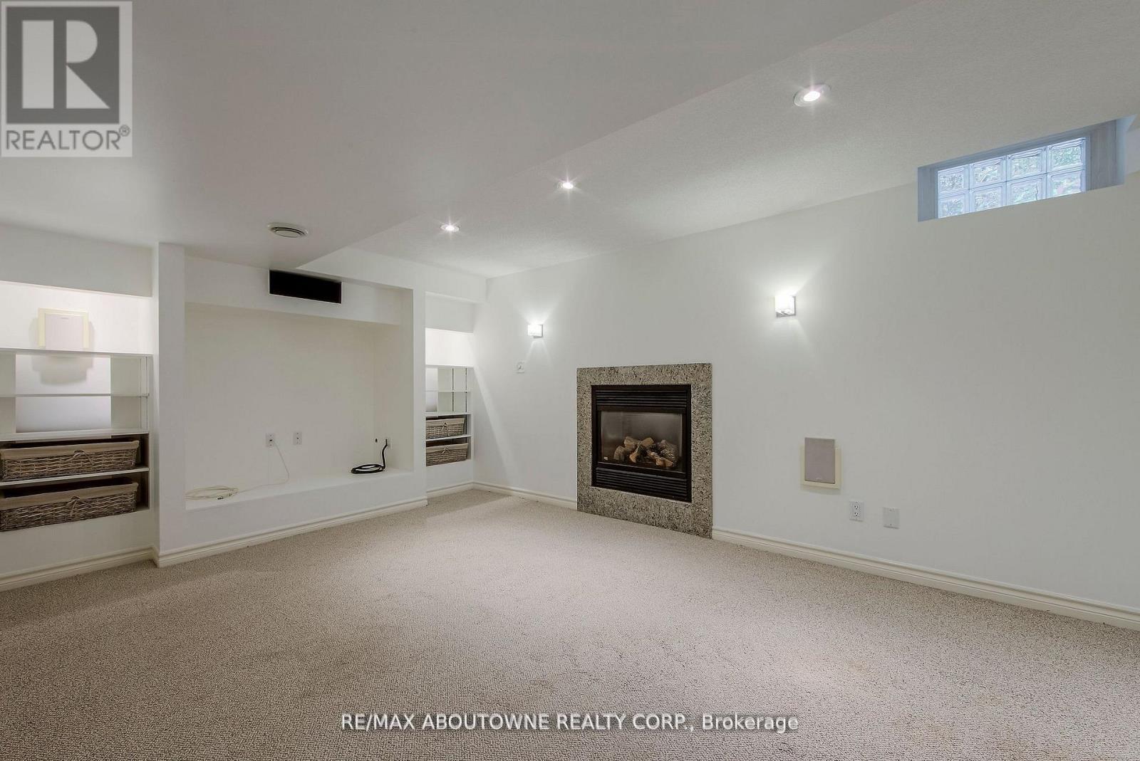 1487 The Links Drive, Oakville, Ontario  L6M 2P2 - Photo 24 - W13878102