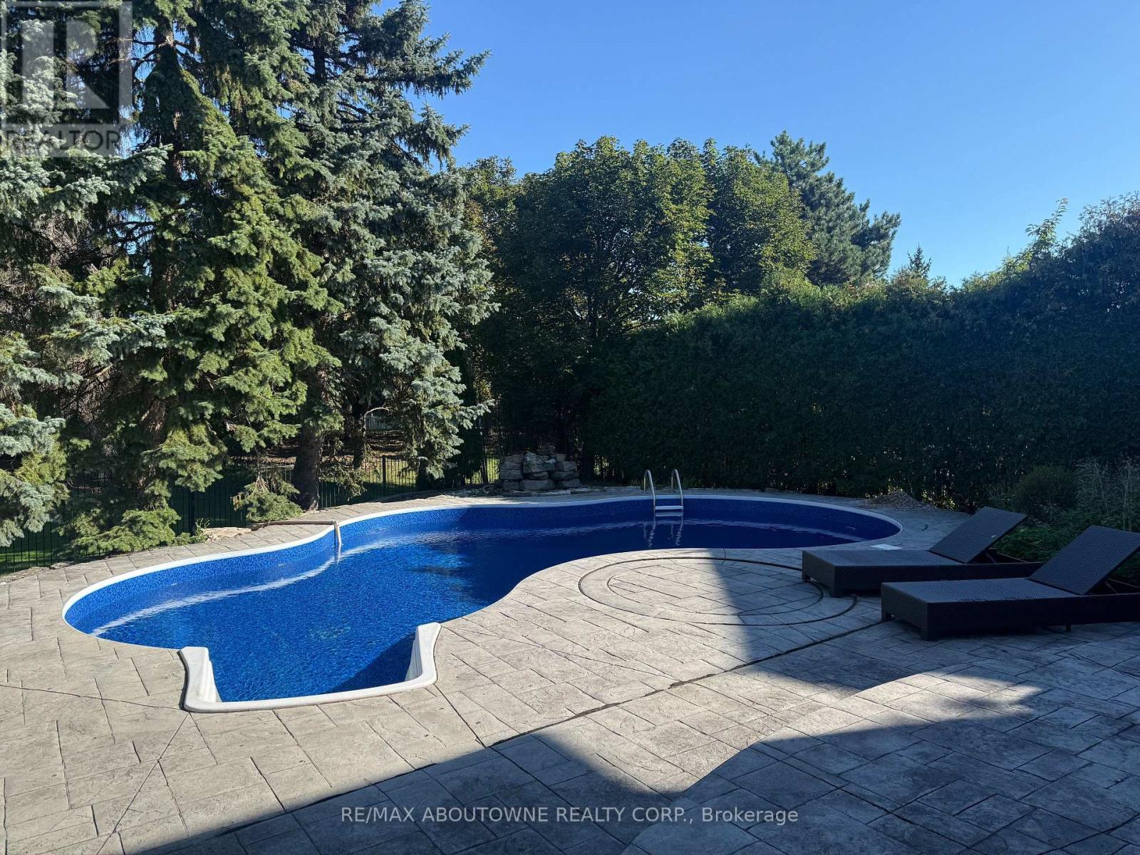 1487 The Links Drive, Oakville, Ontario  L6M 2P2 - Photo 31 - W13878102