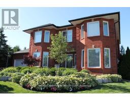 1487 THE LINKS DRIVE, Oakville, Ontario