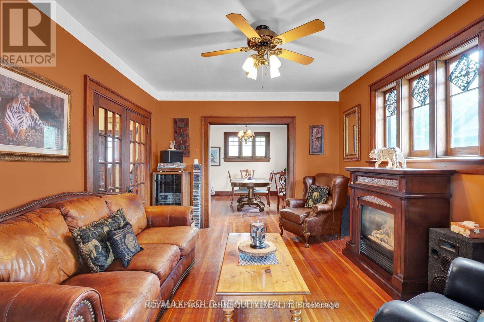 57 West Street, Brampton, Ontario  L6X 1V8 - Photo 5 - W13878120