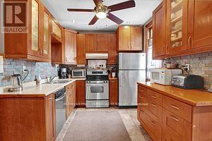 57 West Street, Brampton, Ontario  L6X 1V8 - Photo 9 - W13878120