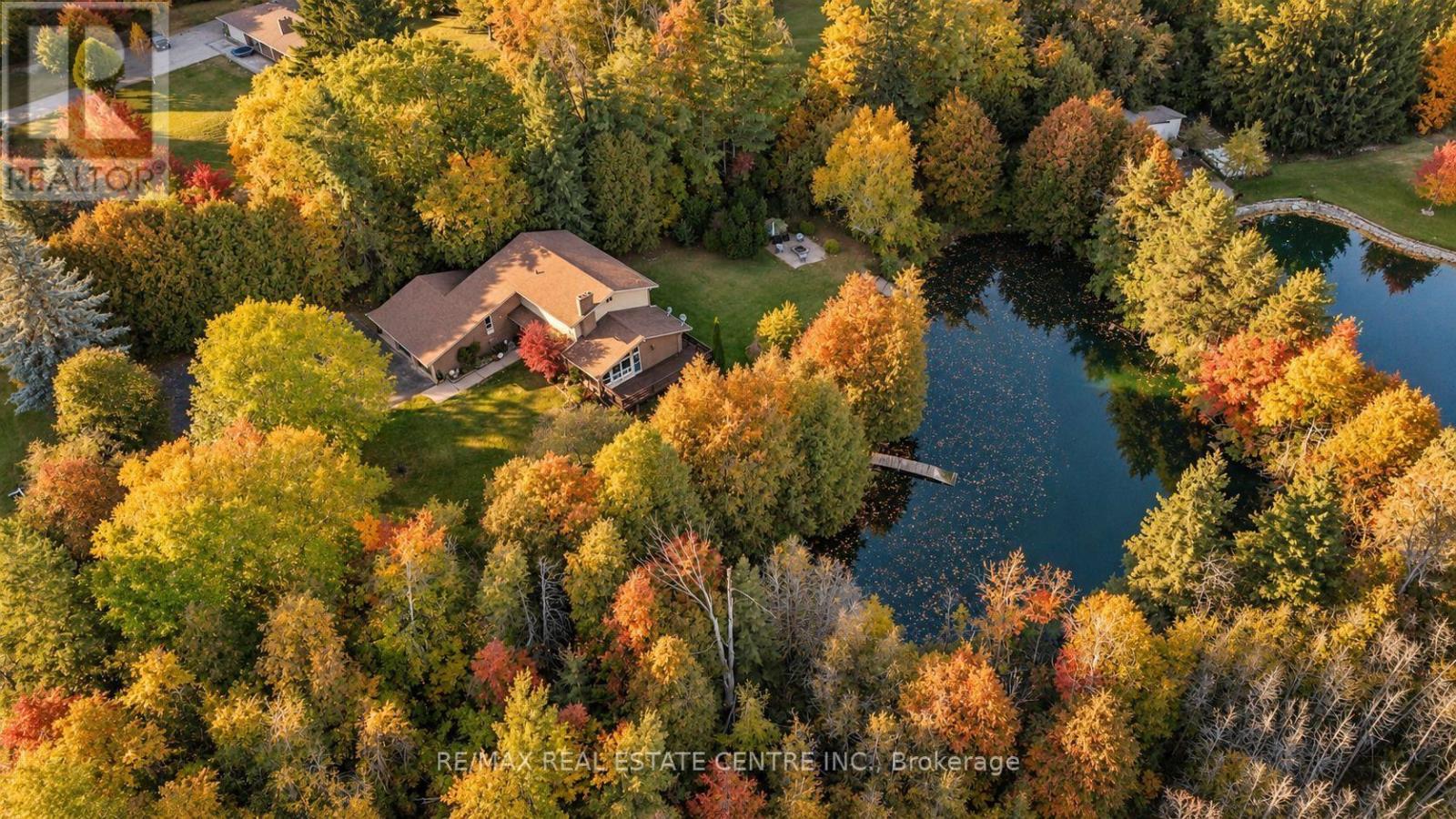 1 Cedar Drive, Caledon, Ontario  L7K 1H4 - Photo 2 - W13878140