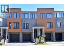 19 RADISON Lane, Hamilton, Ontario