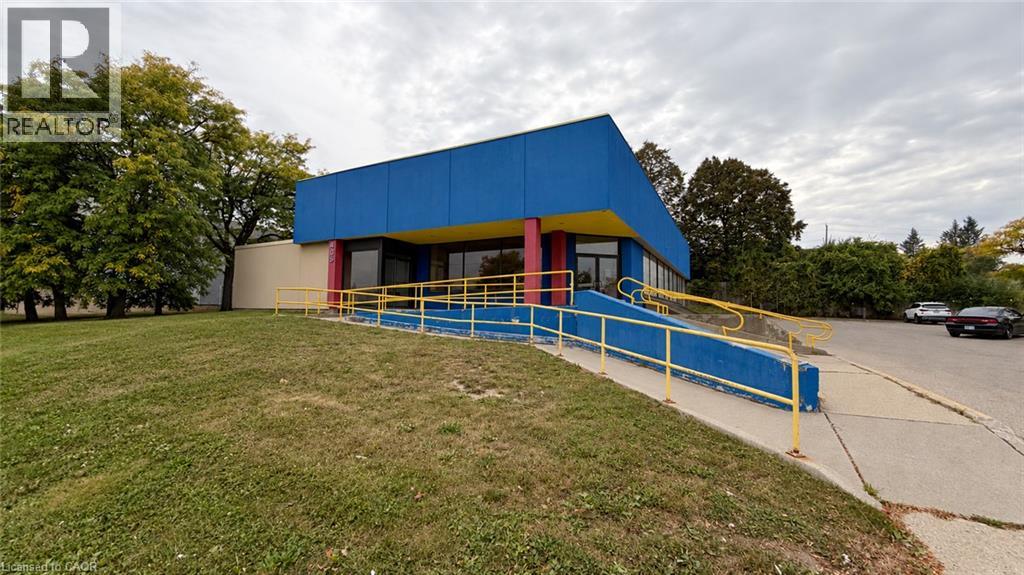 405 King Street N, Waterloo, Ontario  N2J 2Z4 - Photo 1 - 40868978