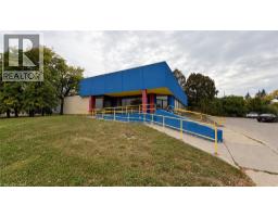 405 KING Street N, waterloo, Ontario