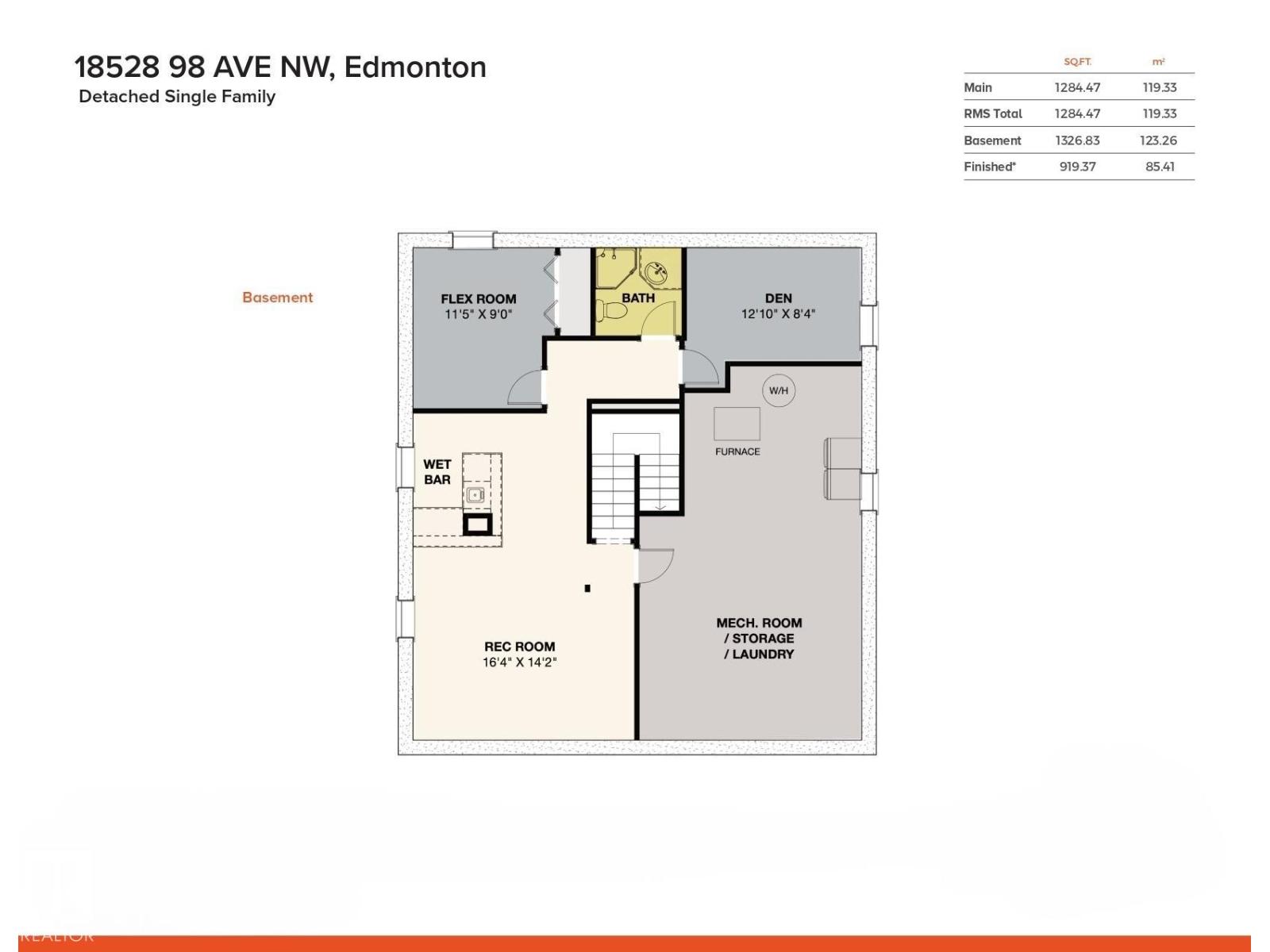 18528 98 Av NW, Edmonton, Alberta  T5T 3J5 - Photo 40 - E4511620