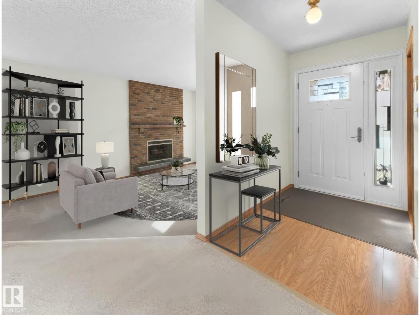 18528 98 AV NW Edmonton Alberta Canada T5T3J5 4