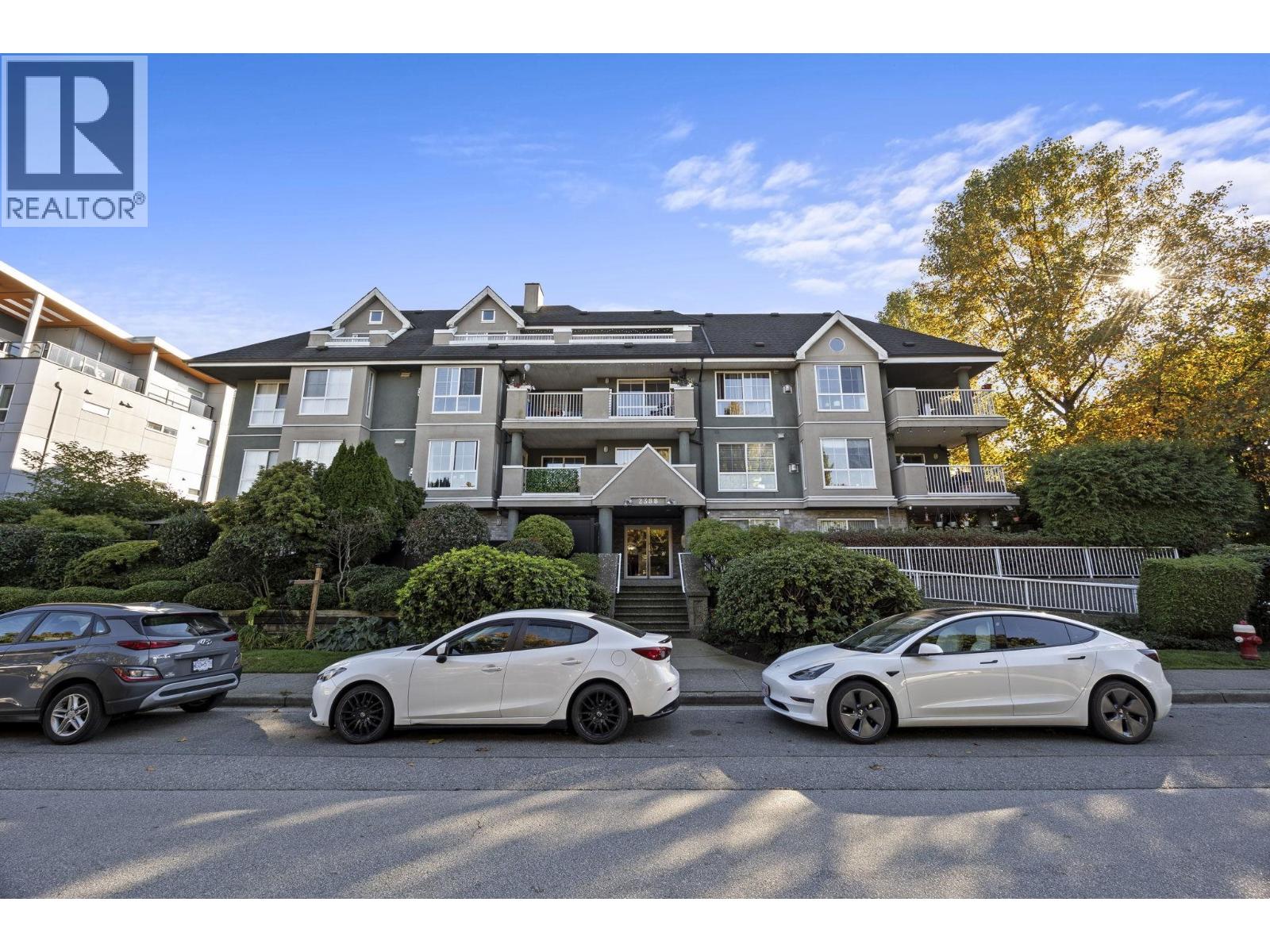 404 2388 WELCHER AVENUE, Port Coquitlam, British Columbia