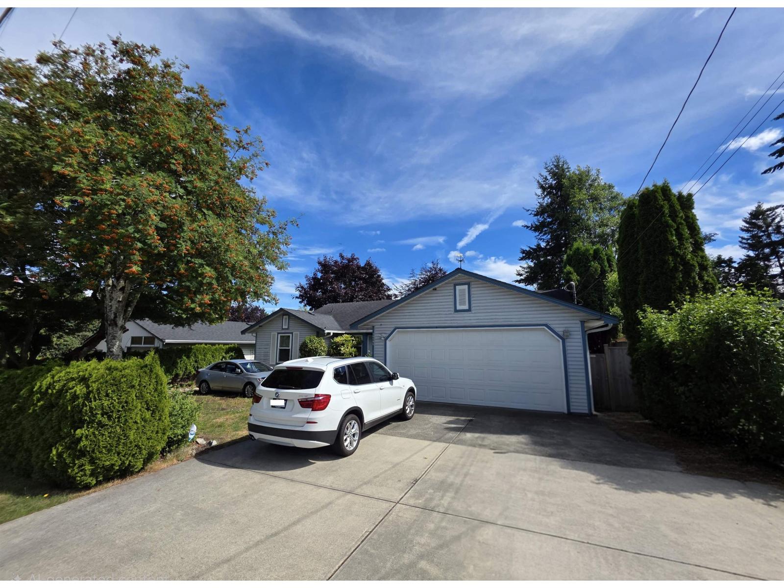15580 20 AVENUE, Surrey, British Columbia