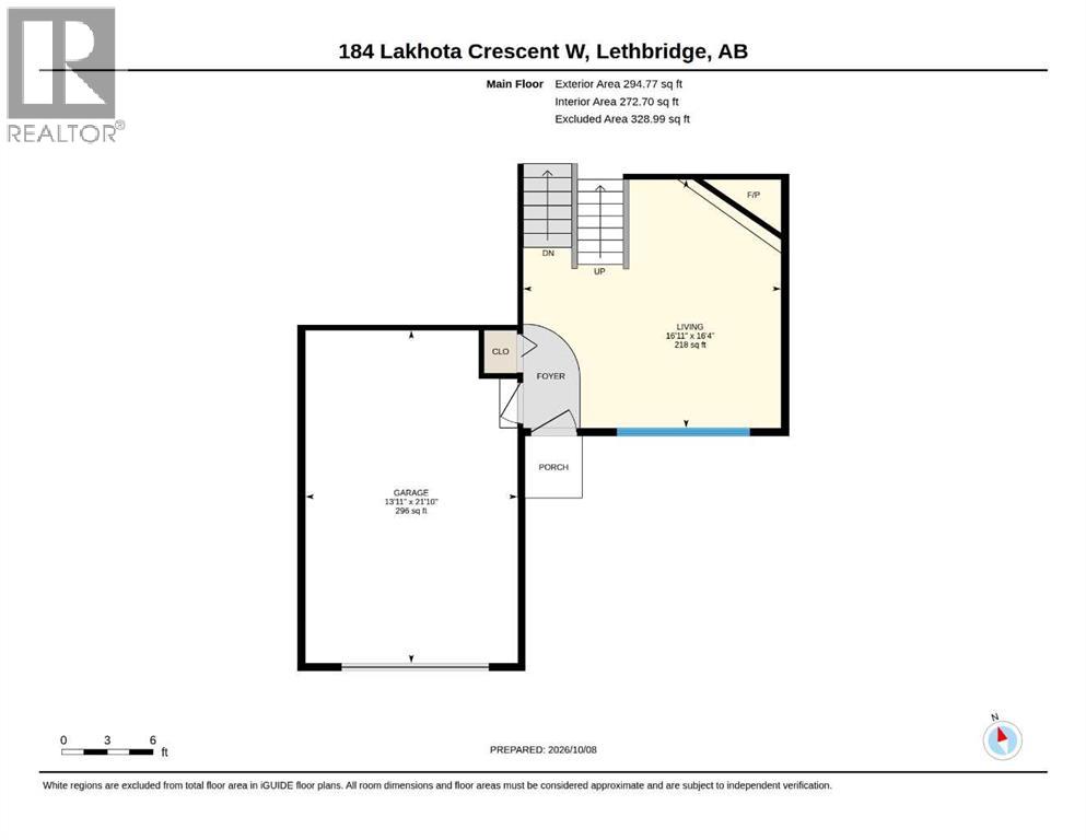 184 Lakhota Crescent W