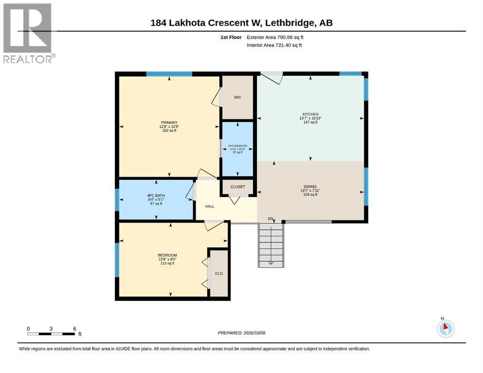 184 Lakhota Crescent W