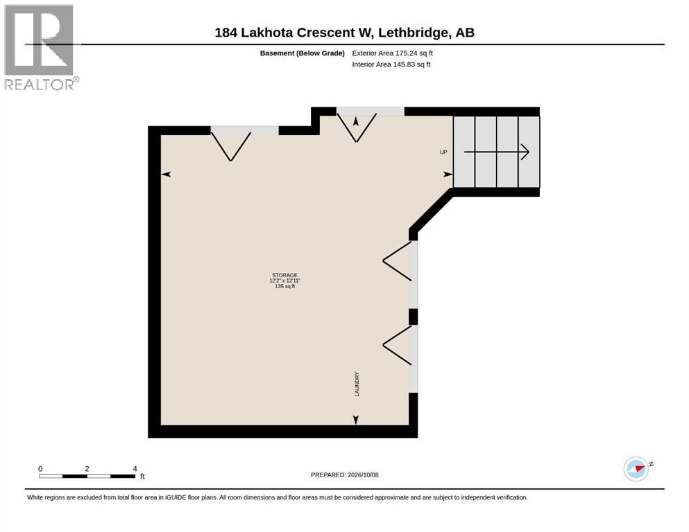 184 Lakhota Crescent W