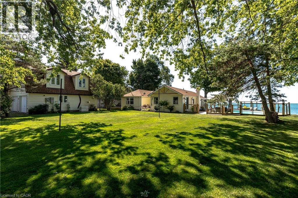 34 Hoover Point Lane, Selkirk, Ontario  N0A 1P0 - Photo 37 - 40867991