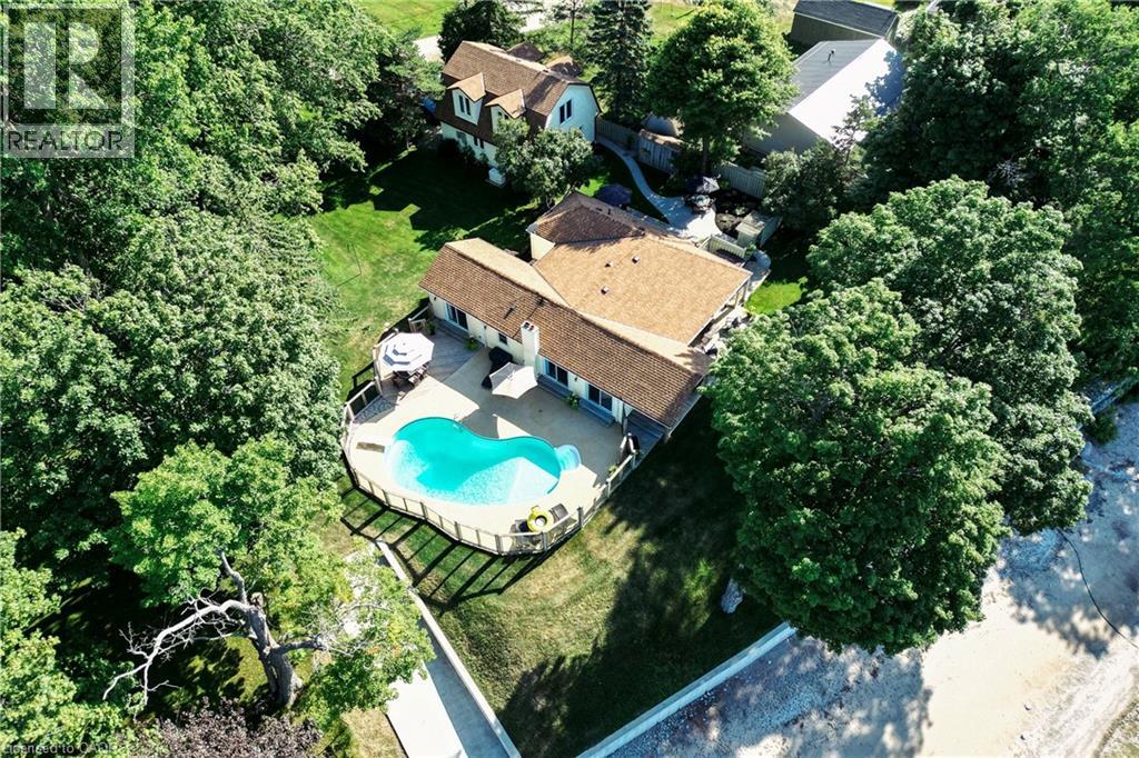 34 HOOVER POINT Lane, Selkirk, Ontario