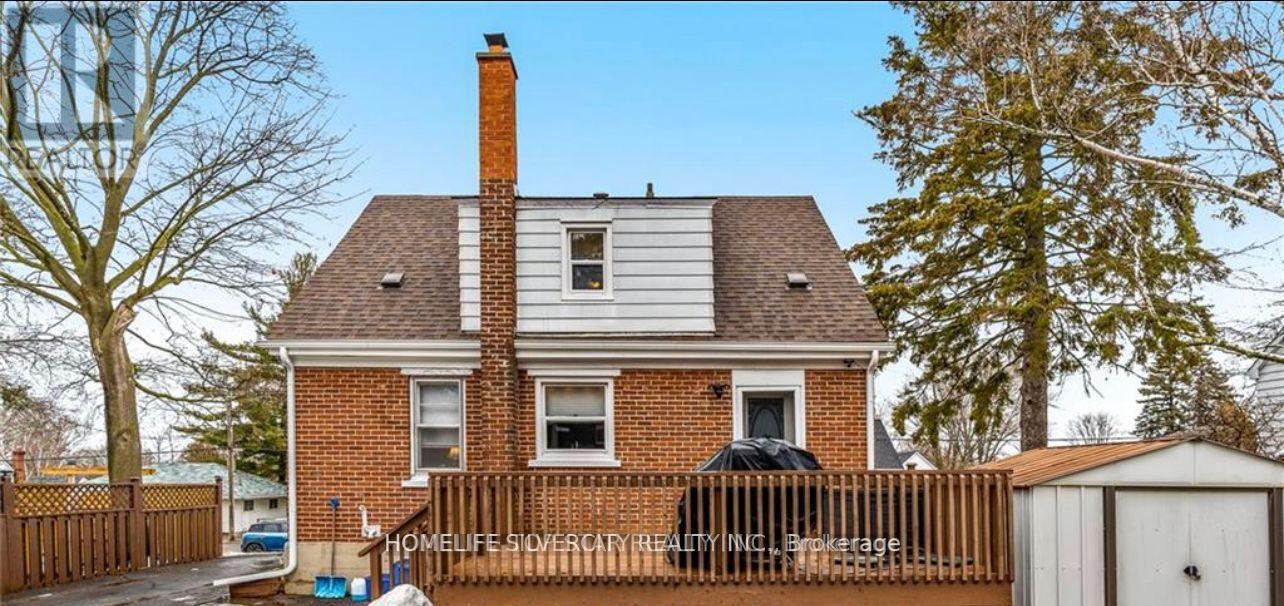 327 VICTORIA AVENUE, Belleville, Ontario