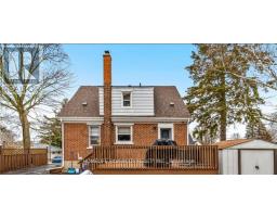 327 VICTORIA AVENUE, Belleville, Ontario